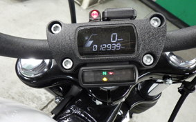HARLEY FXBBS1870 2021