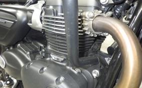 TRIUMPH SPEED TWIN 2023