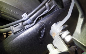 SUZUKI GSX-S1000F 2021 GT79B