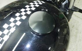 TRIUMPH STREET TWIN 2019