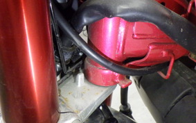 HONDA MONKEY 125 1999 JB02