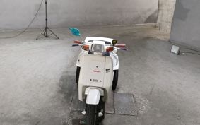 HONDA GYRO TA01