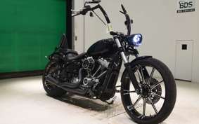 HARLEY FXBRS1870 2017