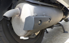YAMAHA MAXAM 250 SG21J