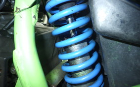 KAWASAKI KSR-2 2016 MX080B