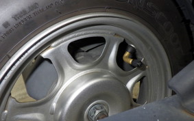 HONDA TACT Basket 2006 AF79