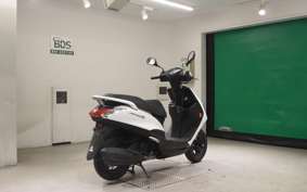 YAMAHA AXIS 125 Z SEJ6J