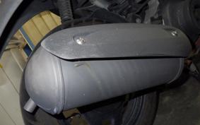 SUZUKI LET's 4 CA45A