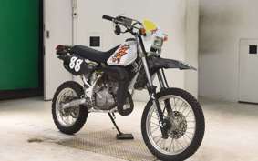 HONDA CRM50 GEN 2 2003 AD13