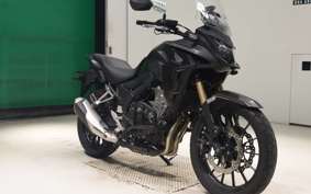HONDA 400X 2022 NC56