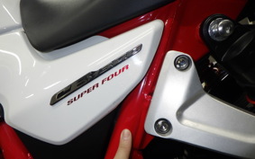 HONDA CB1300SF SUPER FOUR Gen. 3 2021 SC54