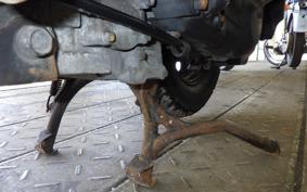 SUZUKI ADDRESS V125 CF46A