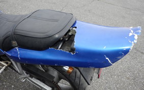 KAWASAKI BALIUS 250 ZR250A