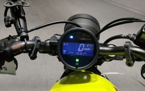 HONDA REBEL MC49