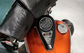KAWASAKI VULCAN400 CLASSIC 1998 VN400A