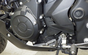 YAMAHA MT-03 ABS 2023 RH21J