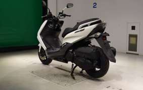 YAMAHA MAJESTY155 Gen.2 S 2011 SG52J