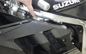 SUZUKI GSX-R1100 1990 GV73A