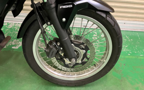 KAWASAKI VERSYS-X 250 TOURER LE250D