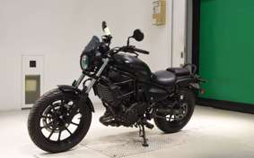 KAWASAKI ELIMINATOR400-3 2024 EL400A