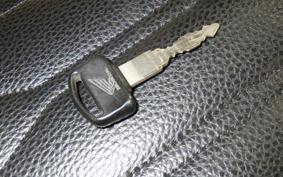 HONDA ｸﾛｽｶﾌﾞ110-2 JA45