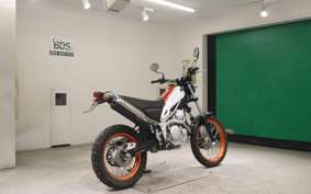 YAMAHA TRICKER Gen.3 DG32J