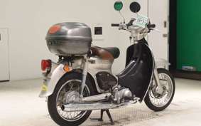 HONDA LITTLE CUB AA01