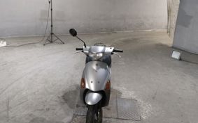 SUZUKI LET`S4 CA45A