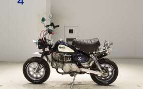 HONDA MONKEY 2019 Z50J