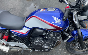 HONDA CB400SFV-4ABS 2021 NC42
