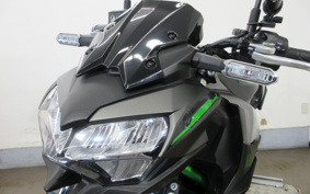 KAWASAKI Z650 2023 ER650S