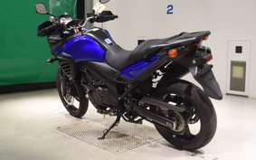SUZUKI DL650 ( V-Strom 650 ) A 2013 VP56A