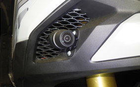 HONDA X-ADV 750 2026 RH21
