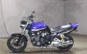 YAMAHA XJR1300 RP03J