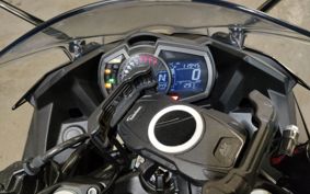 KAWASAKI NINJA400 EX400G