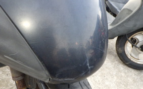 SUZUKI LET's 2 CA1PA