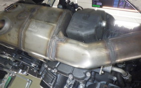 YAMAHA TRACER 9 GT+ 2024 RN70J