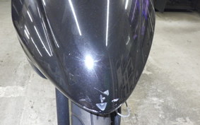YAMAHA JOG Gen.5 SA36J