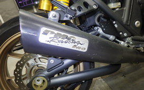 KAWASAKI ZRX1200 D 2015 ZRT20D