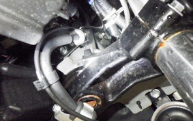 SUZUKI BURGMAN400 A 2018 DU11A