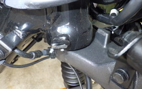 HONDA GB350S 2024 NC59