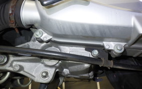 HONDA TODAY 2 2023 AF67