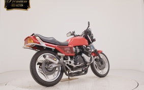 HONDA CBX550F 2020 PC04