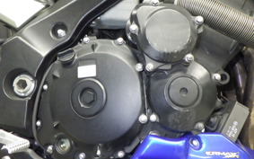 SUZUKI GSR400 2010 GK7EA