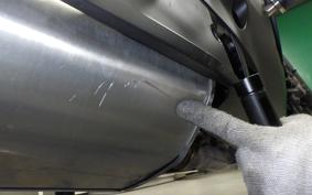 KAWASAKI NINJA 400R 2010 ER400B