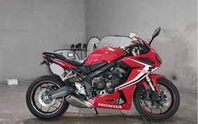 HONDA CBR650R 2020 RH03