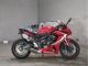 Фото Honda CBR650R 2019 с японского аукциона