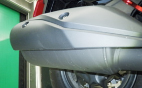 HONDA LEAD 125 2015 JK12