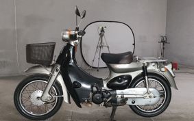 HONDA LITTLE CUB AA01