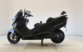 SUZUKI SKYWAVE 400 S Gen.2 2007 CK43A